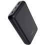 BATERIA EXTERNA DE 100W PARA PORTATIL/MACBOOK USB-C NEGRO TRUST